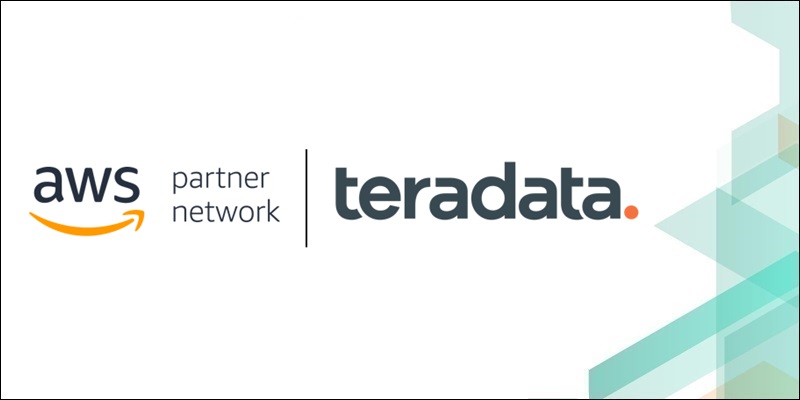 Teradata-AWS-Partners