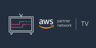 Introducing Apn Tv Learn How The Aws Partner Network Can Help You Grow And Scale On Aws Aws Partner Network Apn Blog