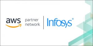 Infosys-AWS-Partners