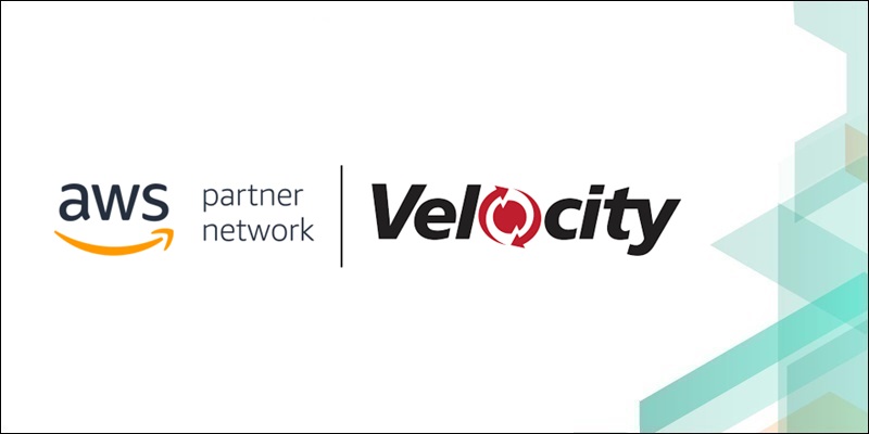 velocity technology solutions logo