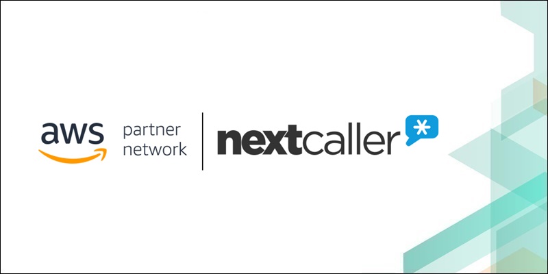 Next-Caller-AWS-Partners