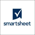 Smartsheet Logo