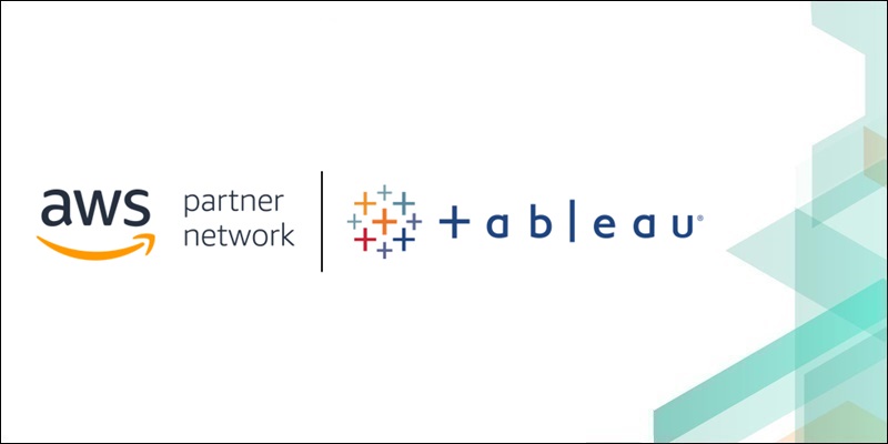 Tableau-AWS-Partners