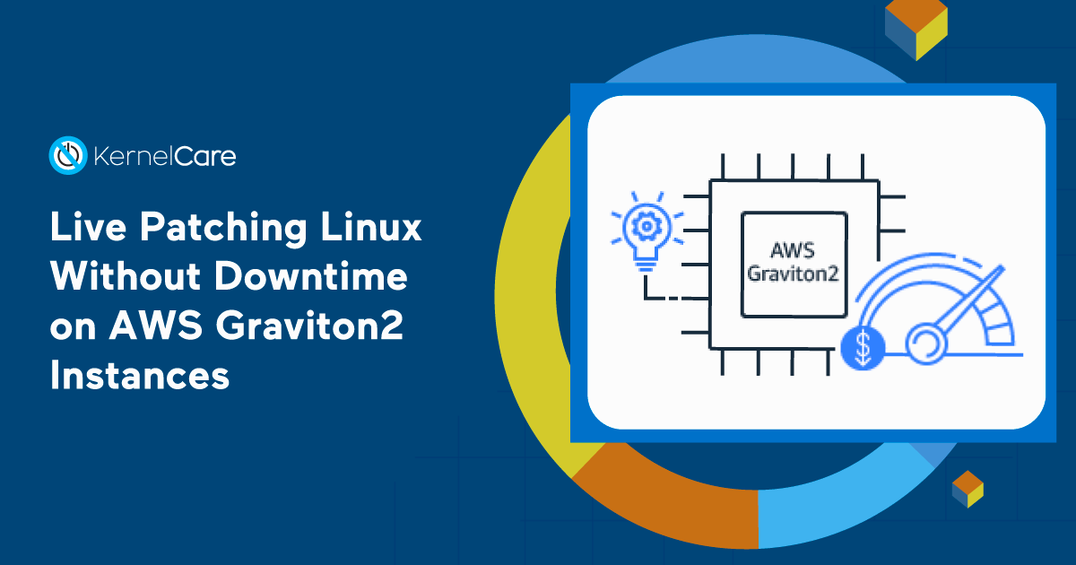 KernelCare-Graviton2-Cloud-Linux