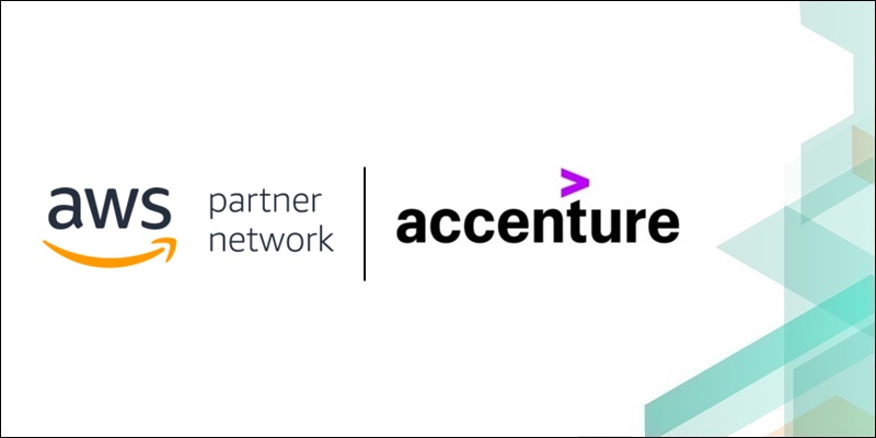 Partners network. Accenture конкуренты e&y. Amazon and Accenture United.