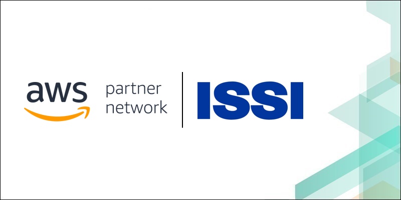 ISSI-AWS-Partners