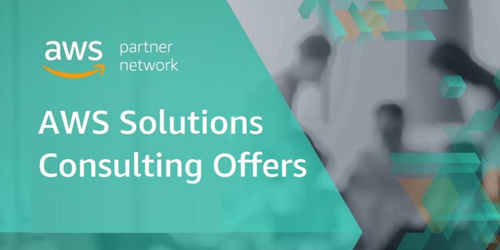 AWS-Solutions-Consulting-Offers