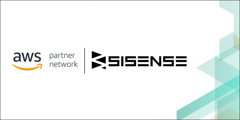 Sisense-AWS-Partners