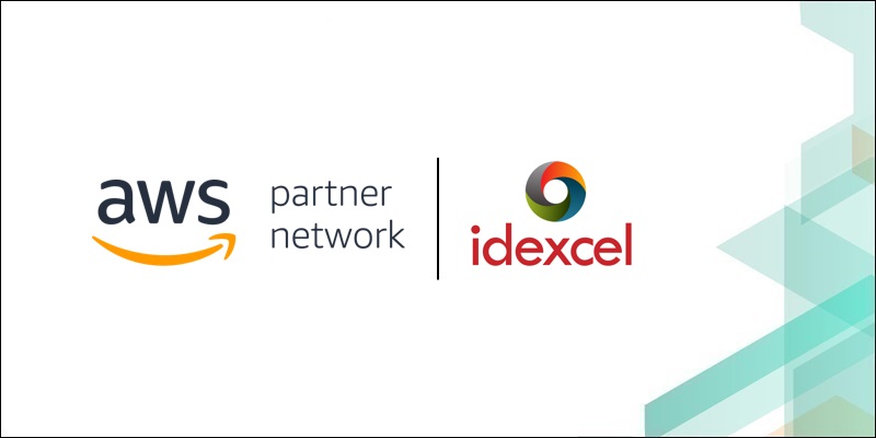 Idexcel-AWS-Partners