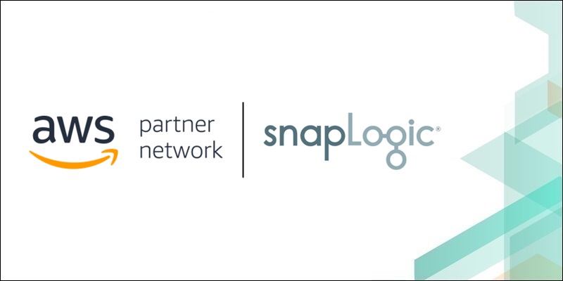 SnapLogic-AWS-Partners