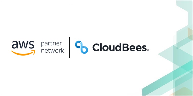 CloudBees-AWS-Partners