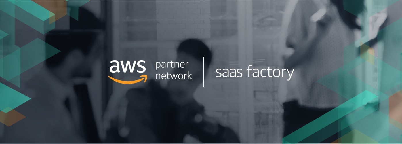 AWS SaaS Factory