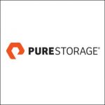 Pure Storage Logo