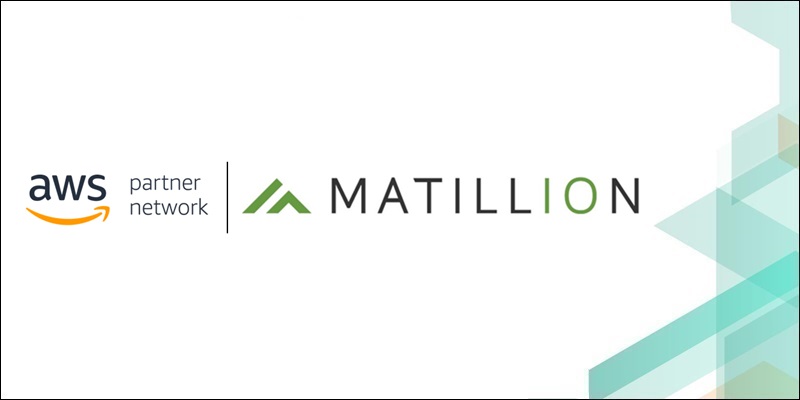 Matillion-AWS-Partners