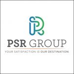 PSR Group IT Logo