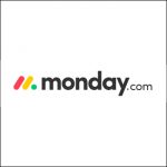 monday.com Logo