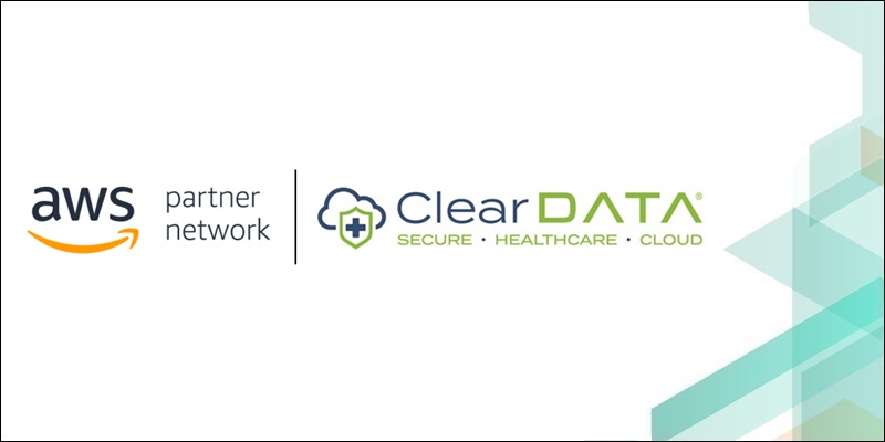 ClearDATA-AWS-Partners