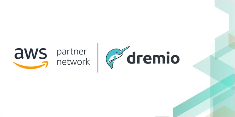 Dremio-AWS-Partners