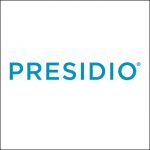 Presidio Logo