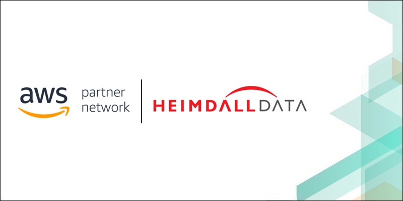 Heimdall-Data-AWS-Partners