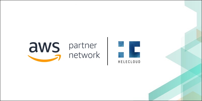 HeleCloud-AWS-Partners