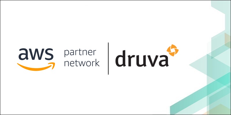 Druva-AWS-Partners