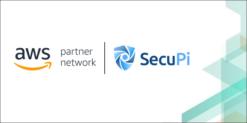 SecuPi-AWS-Partners