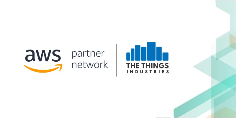 Connecting Your LoRaWAN Devices from The Things Stack to AWS IoT Core ...