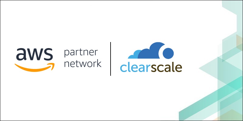 ClearScale-AWS-Partners