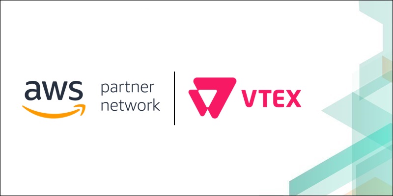 VTEX-AWS-Partners