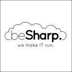 beSharp Logo