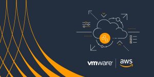 VMware クラウドオン AWS ダーク