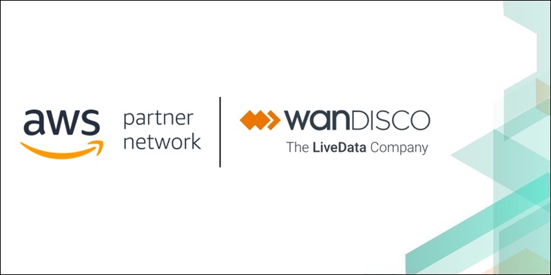 WANdisco-AWS-Partners