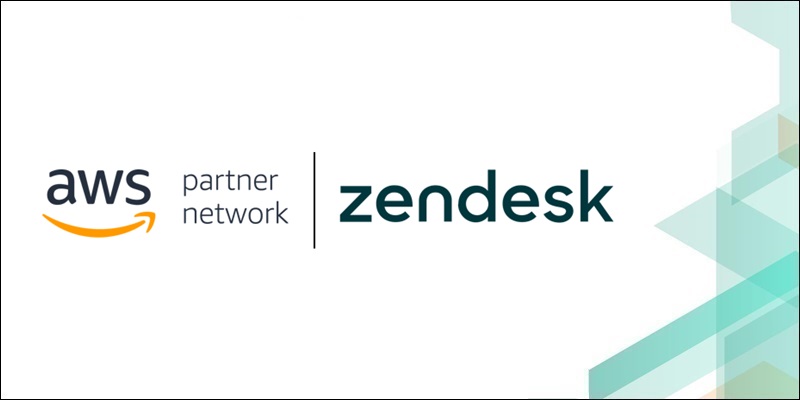 Zendesk-AWS-Partners