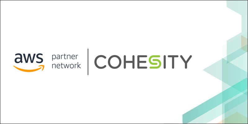 Cohesity-AWS-Partners