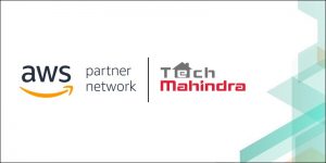 Tech Mahindra AWS Partners