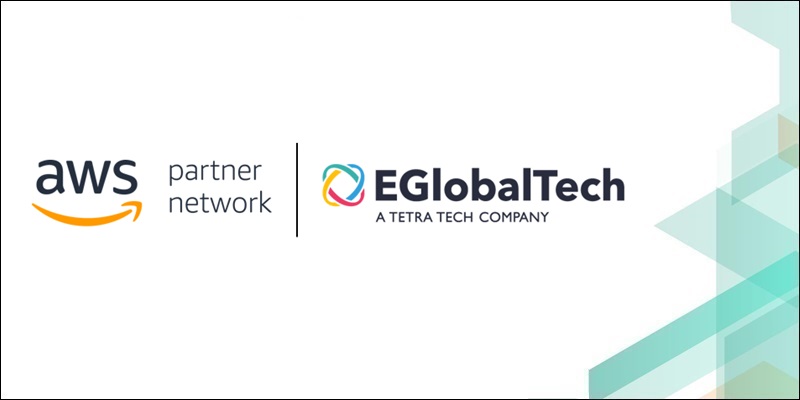 EGlobalTech-AWS-Partners