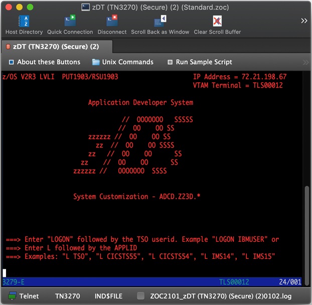 Z Os User Catalog At Angela Prasad Blog