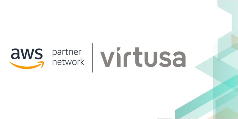 Virtusa-AWS-Partners