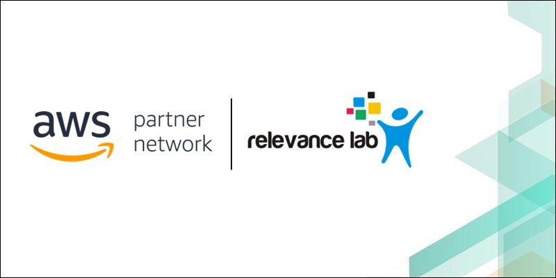 Relevance-Lab-AWS-Partners