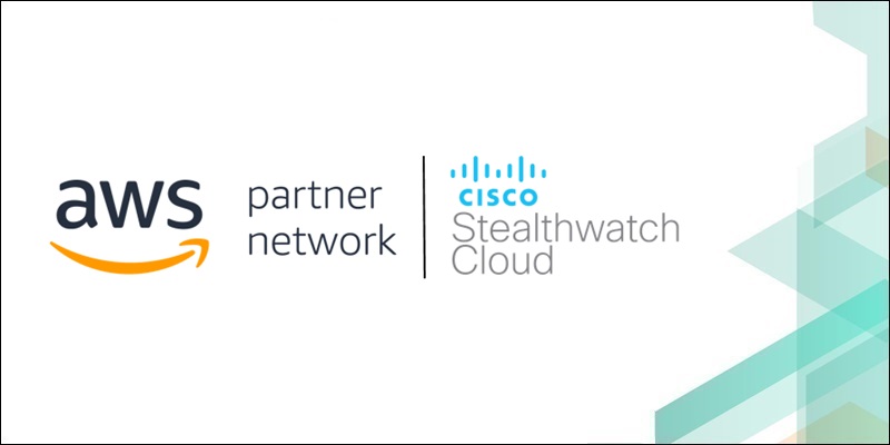 Cisco-Stealthwatch-Cloud-AWS-Partners