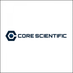 Core Scientific Logo