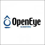 OpenEye Logo