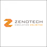 Zenotech Logo