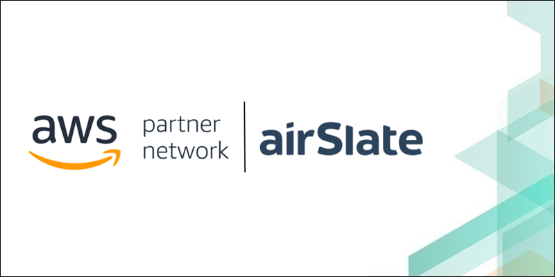 airSlate-AWS-Partners