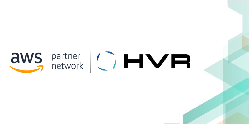 HVR-AWS-Partners