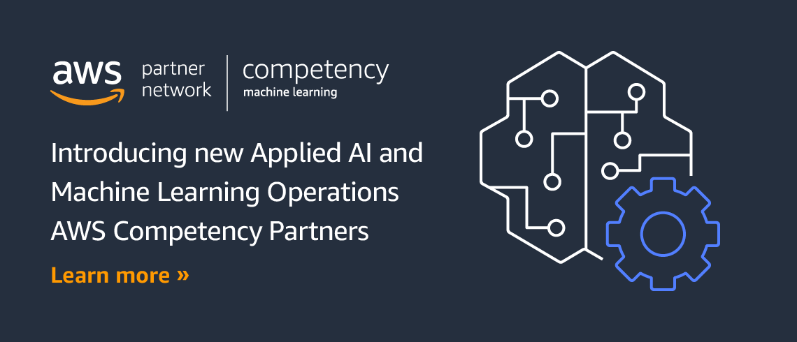 AWS-ML-Competency-2021