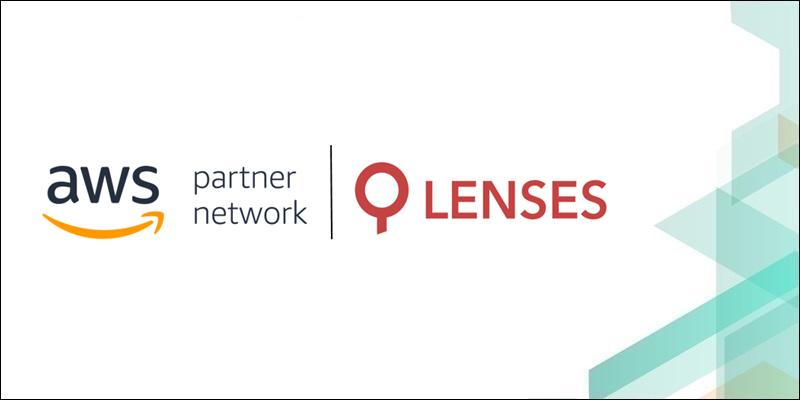 Lenses.io-AWS-Partners