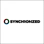 Synchronized Logo-1