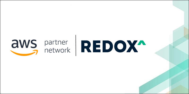 Redox-AWS-Partners